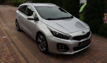KIA CEED 1.6 DIESEL, GWARANCJA full