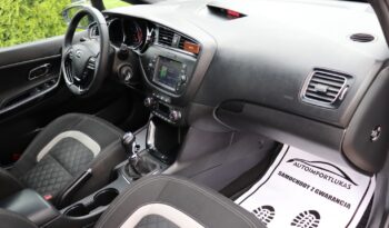 KIA CEED 1.6 DIESEL, GWARANCJA full