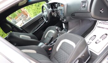KIA CEED 1.6 DIESEL, GWARANCJA full