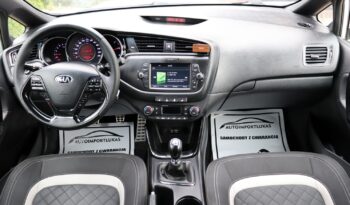 KIA CEED 1.6 DIESEL, GWARANCJA full