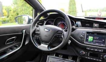 KIA CEED 1.6 DIESEL, GWARANCJA full