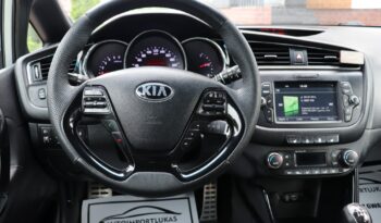 KIA CEED 1.6 DIESEL, GWARANCJA full
