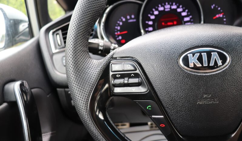 KIA CEED 1.6 DIESEL, GWARANCJA full