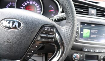 KIA CEED 1.6 DIESEL, GWARANCJA full