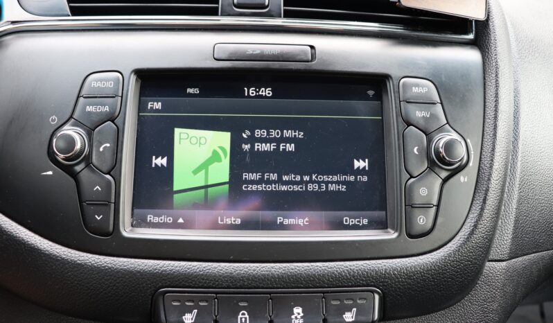 KIA CEED 1.6 DIESEL, GWARANCJA full
