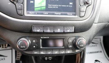 KIA CEED 1.6 DIESEL, GWARANCJA full