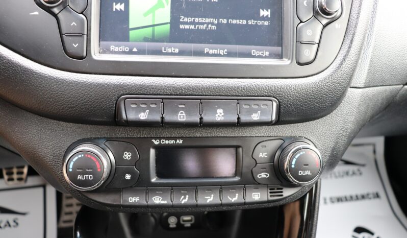 KIA CEED 1.6 DIESEL, GWARANCJA full