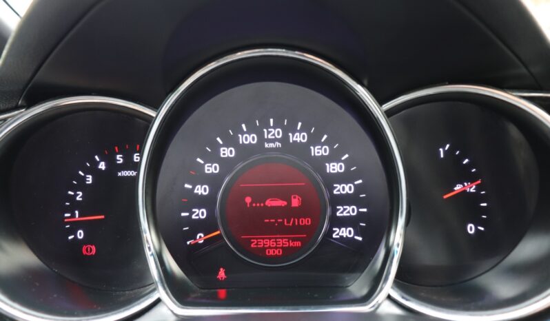 KIA CEED 1.6 DIESEL, GWARANCJA full