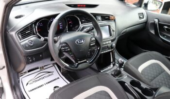 KIA CEED 1.6 DIESEL, GWARANCJA full