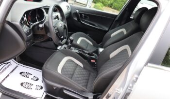 KIA CEED 1.6 DIESEL, GWARANCJA full