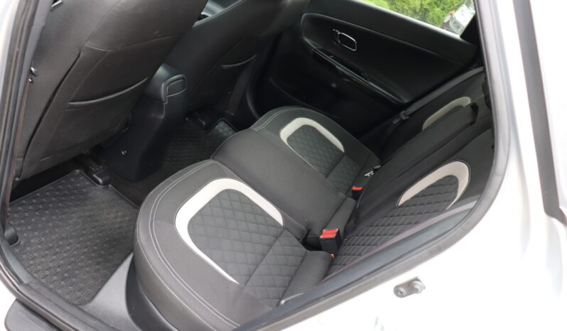KIA CEED 1.6 DIESEL, GWARANCJA full