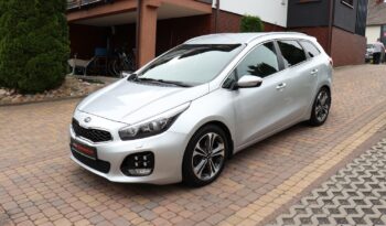 KIA CEED 1.6 DIESEL, GWARANCJA full