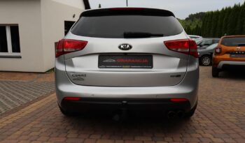 KIA CEED 1.6 DIESEL, GWARANCJA full