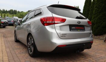 KIA CEED 1.6 DIESEL, GWARANCJA full