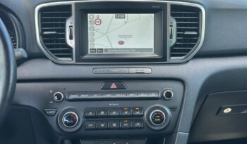 Kia Sportage 1.6 GDI Business Line 2WD full