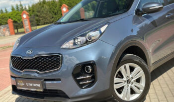 Kia Sportage 1.6 GDI Business Line 2WD full