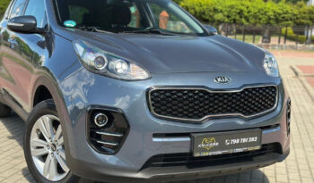 Kia Sportage 1.6 GDI Business Line 2WD full