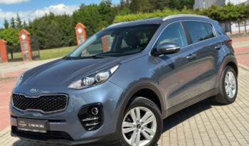 Kia Sportage 1.6 GDI Business Line 2WD full