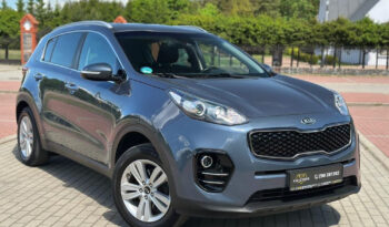 Kia Sportage 1.6 GDI Business Line 2WD full