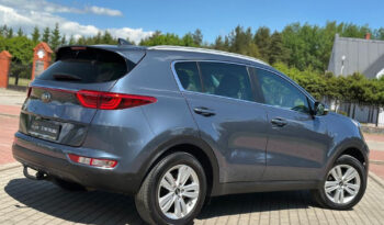 Kia Sportage 1.6 GDI Business Line 2WD full