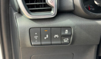 Kia Sportage 1.6 T-GDI GT Line 4WD full