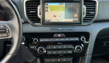 Kia Sportage 1.6 T-GDI GT Line 4WD full