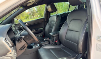 Kia Sportage 1.6 T-GDI GT Line 4WD full