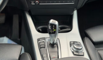 BMW X3 xDrive20d full