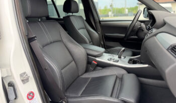 BMW X3 xDrive20d full