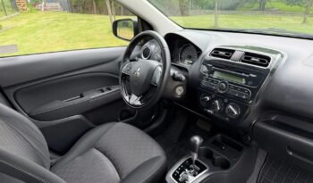 Mitsubishi Space Star full