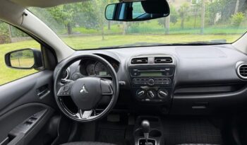Mitsubishi Space Star full