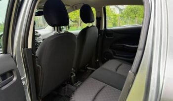 Mitsubishi Space Star full