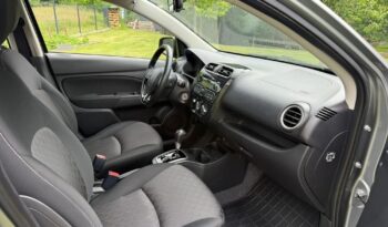 Mitsubishi Space Star full
