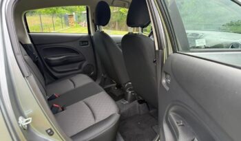 Mitsubishi Space Star full