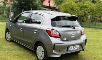 Mitsubishi Space Star full