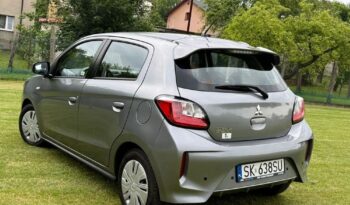 Mitsubishi Space Star full