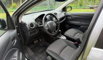 Mitsubishi Space Star full