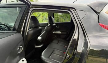 Nissan Juke 1.6 N-Connecta full