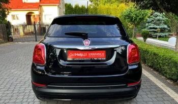 Fiat 500X 1.6 E-torQ 4×2 Pop Star full