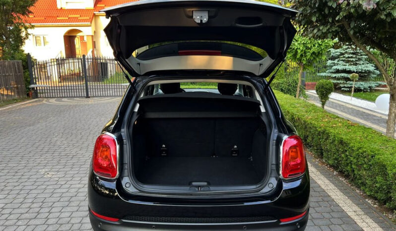 Fiat 500X 1.6 E-torQ 4×2 Pop Star full
