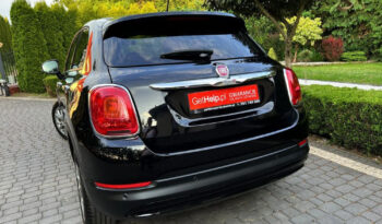 Fiat 500X 1.6 E-torQ 4×2 Pop Star full
