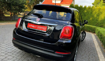 Fiat 500X 1.6 E-torQ 4×2 Pop Star full