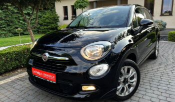 Fiat 500X 1.6 E-torQ 4×2 Pop Star full