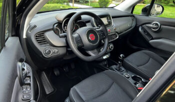 Fiat 500X 1.6 E-torQ 4×2 Pop Star full
