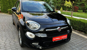 Fiat 500X 1.6 E-torQ 4×2 Pop Star full