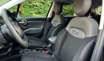 Fiat 500X 1.6 E-torQ 4×2 Pop Star full