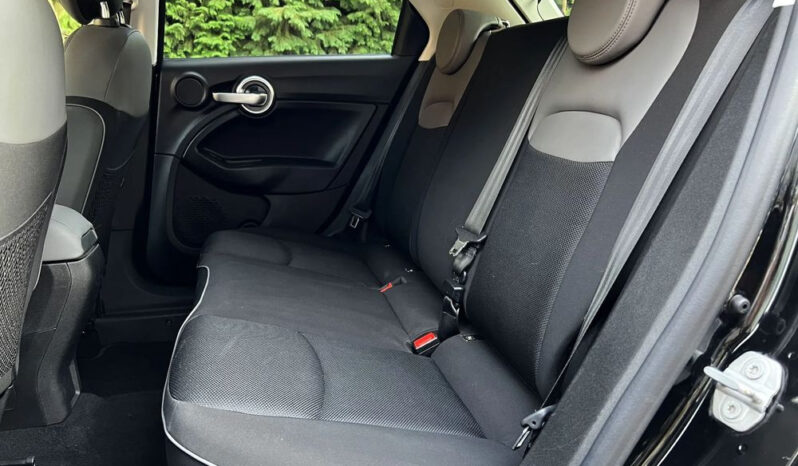 Fiat 500X 1.6 E-torQ 4×2 Pop Star full