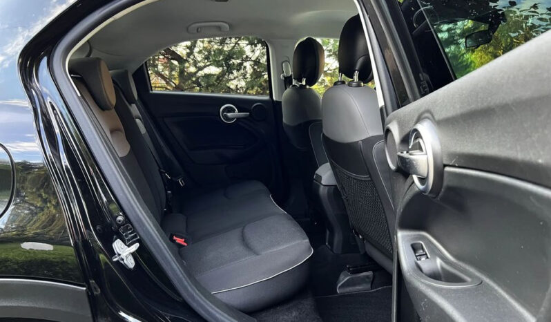 Fiat 500X 1.6 E-torQ 4×2 Pop Star full
