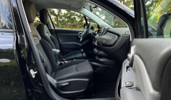 Fiat 500X 1.6 E-torQ 4×2 Pop Star full
