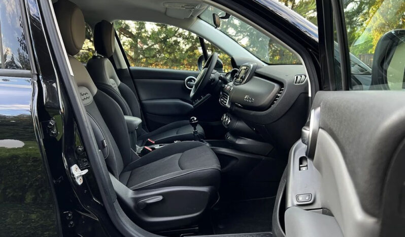 Fiat 500X 1.6 E-torQ 4×2 Pop Star full